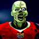 Illustration for article titled What the Hell is Mutant League Football Doing in NFL Blitz?